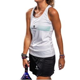 Kombat Draft White T-Shirt