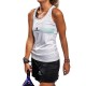 Kombat Draft White T-Shirt