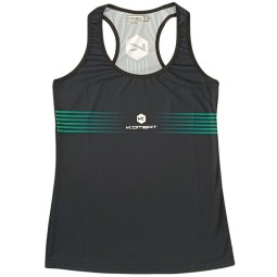 Kombat Draft Black T-Shirt