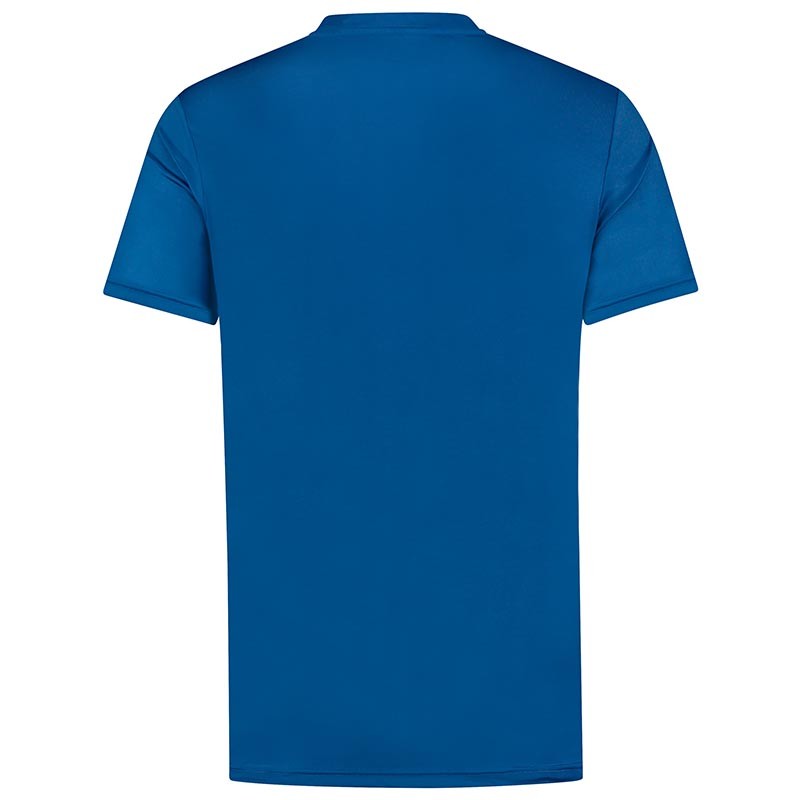 Camiseta Kswiss Hypercourt Azul - Barata Oferta Outlet