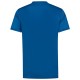Camiseta Kswiss Hypercourt Azul - Barata Oferta Outlet