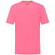 Camiseta Kswiss Hypercourt Melange 3 Rosa