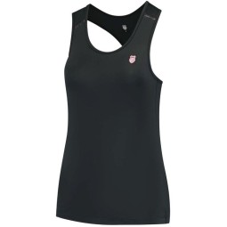 Kswiss Hypercourt 4 Black Women''s T-Shirt