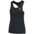 Kswiss Hypercourt 4 Black Women''s T-Shirt