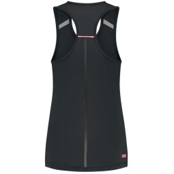Kswiss Hypercourt 4 Black Women''s T-Shirt