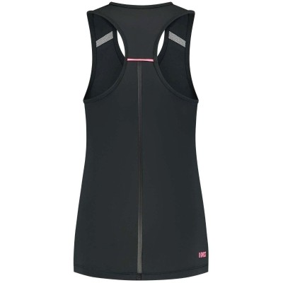 Kswiss Hypercourt 4 Black Women''s T-Shirt