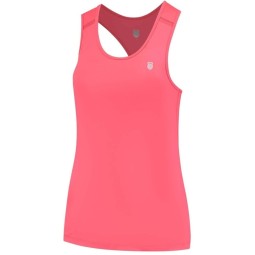 Kswiss Hypercourt 4 Pink Women''s T-Shirt
