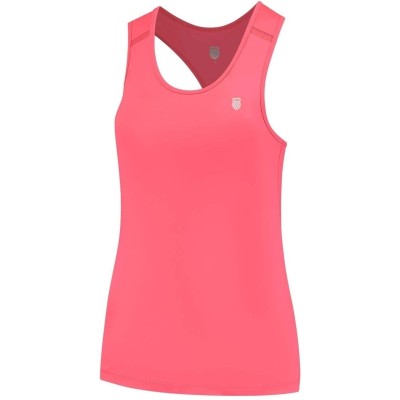 Kswiss Hypercourt 4 Pink Women''s T-Shirt