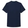 Camiseta Lacoste Leichtes Stretch Azul Marino