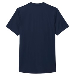 Camiseta Lacoste Lightweight Stretch Azul Marino