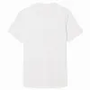 Camiseta Lacoste Lightweight Stretch Blanco