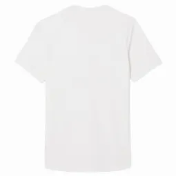 Camiseta Lacoste Lightweight Stretch Blanco
