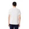 Camiseta Lacoste Lightweight Stretch Blanco
