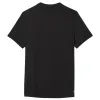 Camiseta Lacoste Lightweight Stretch Negro