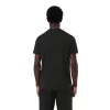 Camiseta Lacoste Lightweight Stretch Negro