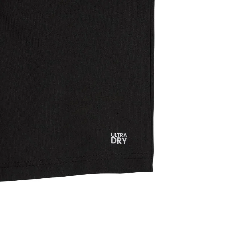 Camiseta Lacoste Lightweight Stretch Negro