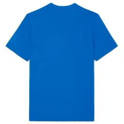 Lacoste Novak Djokovic Navy Blue T-Shirt