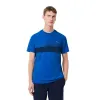 Lacoste Novak Djokovic Navy Blue T-Shirt