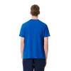 Lacoste Novak Djokovic Navy Blue T-Shirt
