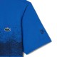 Lacoste Novak Djokovic Navy Blue T-Shirt