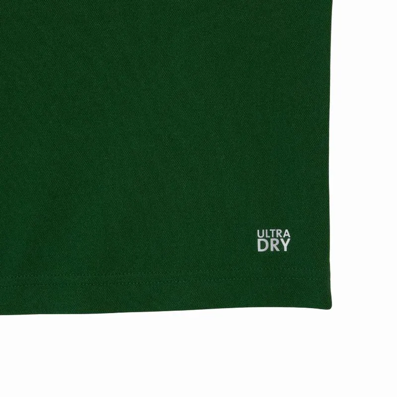 Lacoste Novak Djokovic Green Navy Blue T-Shirt