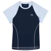 Lacoste Slim Fit T-Shirt Blue