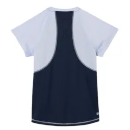 Lacoste Slim Fit T-Shirt Blue