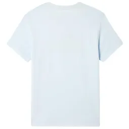 Lacoste Sport Light Blue T-Shirt