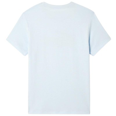 Lacoste Sport Light Blue T-Shirt