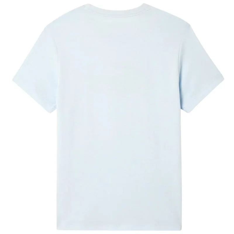 Lacoste Sport Light Blue T-Shirt