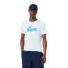 Lacoste Sport Light Blue T-Shirt