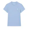 Lacoste Sport Light Blue Women's T-Shirt