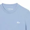 Lacoste Sport Light Blue Women's T-Shirt