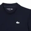 Lacoste Sport Navy Blue Women's T-Shirt