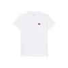 Lacoste Sport T-shirt donna bianca