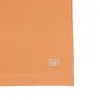 Lacoste Sport Graphic Orange T-Shirt