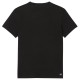 Lacoste Sport Black Khaki T-Shirt