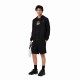 Lacoste Sport Black Khaki T-Shirt