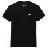 Lacoste Sport Black Women''s T-Shirt