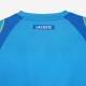 Camiseta Lacoste Sport Pique Azul - Barata Oferta Outlet