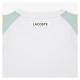 Camiseta Lacoste Sport Pique Blanco - Barata Oferta Outlet