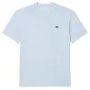 Lacoste Sport Regular Fit Light Blue T-Shirt