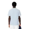 Lacoste Sport Regular Fit Light Blue T-Shirt