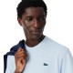 Lacoste Sport Regular Fit Light Blue T-Shirt