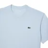 Lacoste Sport Regular Fit Light Blue T-Shirt