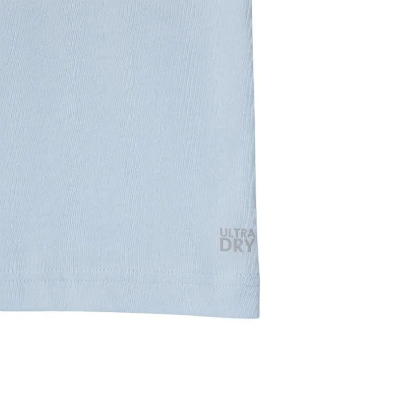 Lacoste Sport Regular Fit Light Blue T-Shirt