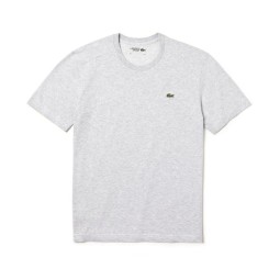 T-shirt Lacoste Sport Regular Fit Grey