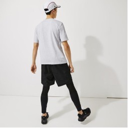 T-shirt Lacoste Sport Regular Fit Grey