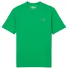 Lacoste Sport Regular Fit Green T-Shirt