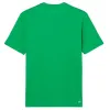Lacoste Sport Regular Fit Green T-Shirt